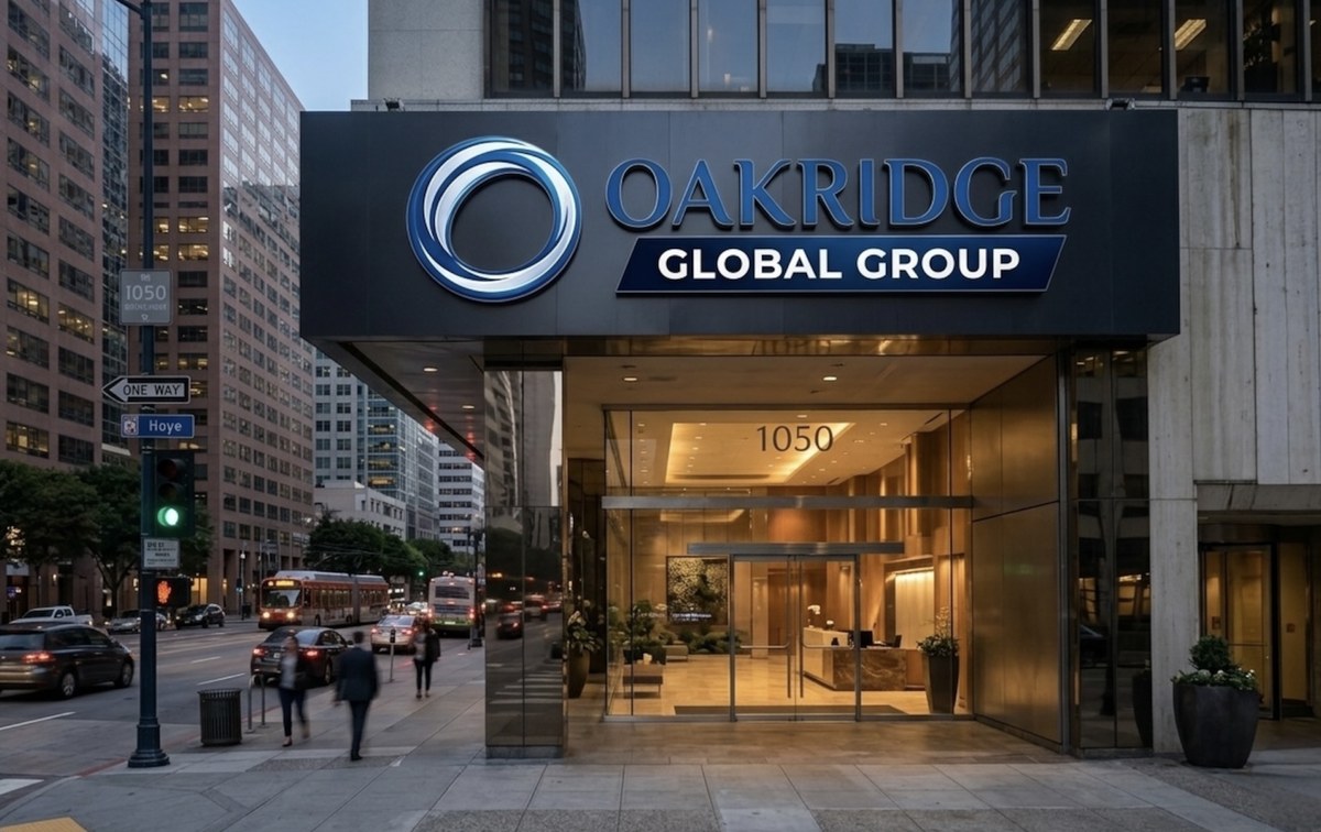 Oakridge Agriculture